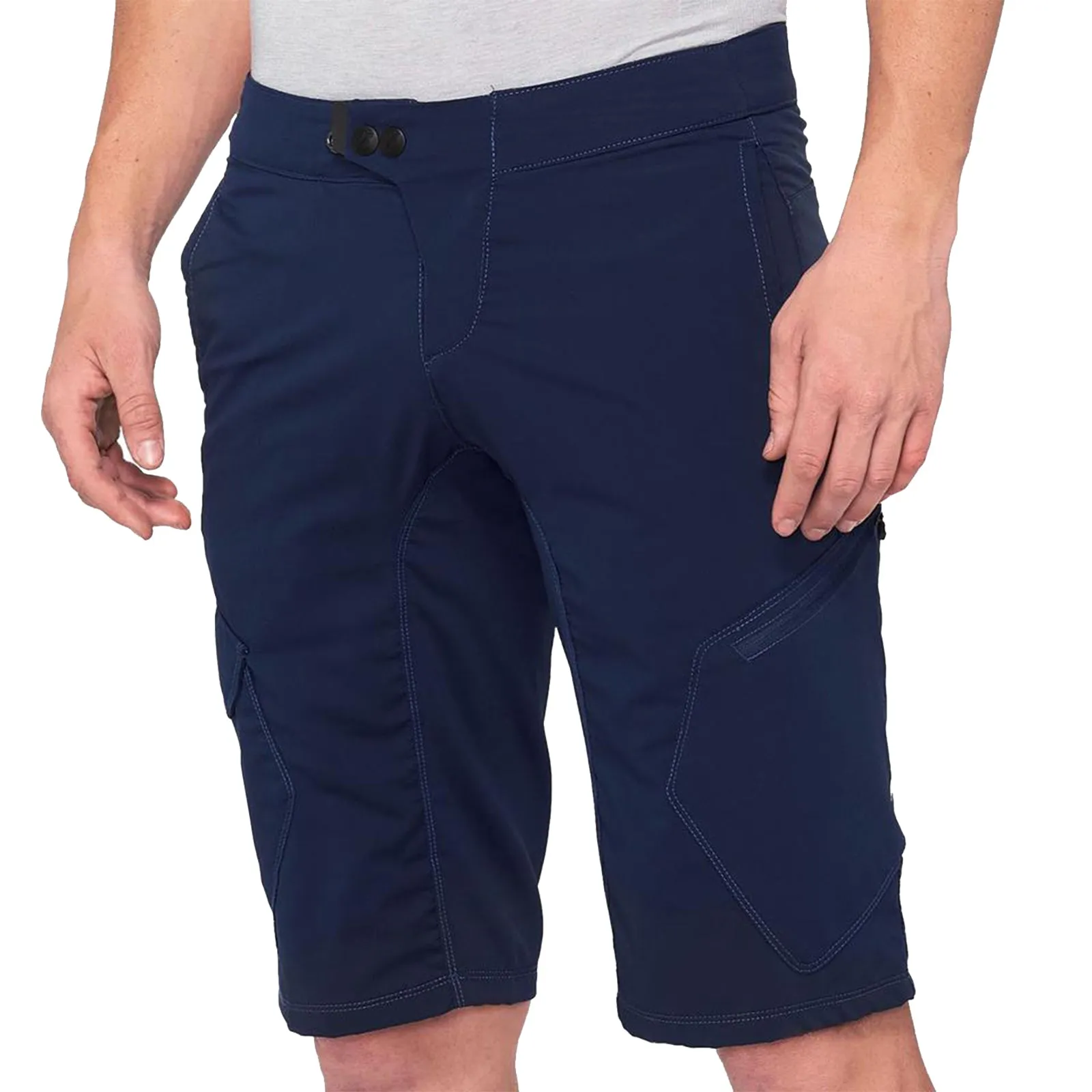 100% Ridecamp Men's Shorts (Brand New)