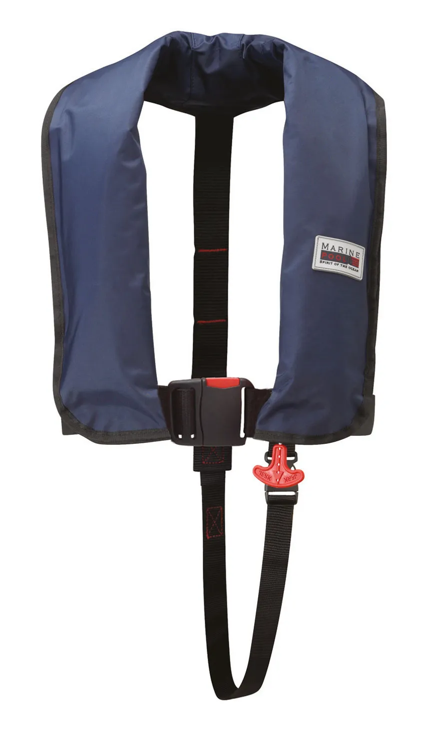 150N Classic ISO Lifejacket UML WB