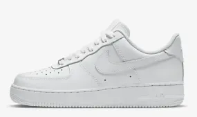 2 Pairs White Af1 Low - 7M + 10M - Custom Order - Invoice 1 of 2 [ RUSH ]