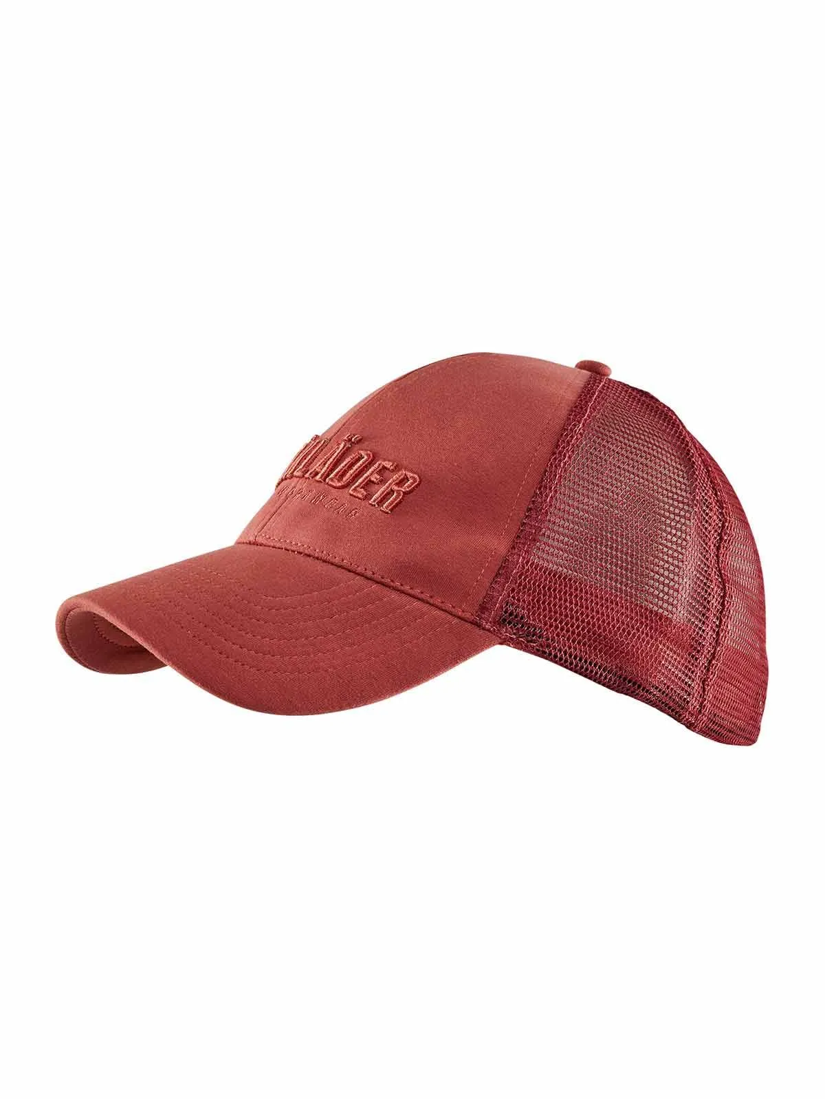 2075-0000 Cap Trucker - Blåkläder