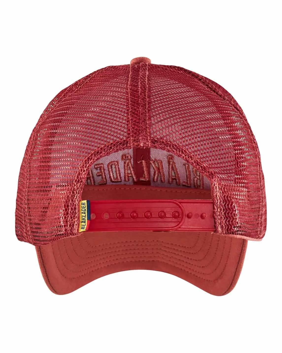 2075-0000 Cap Trucker - Blåkläder