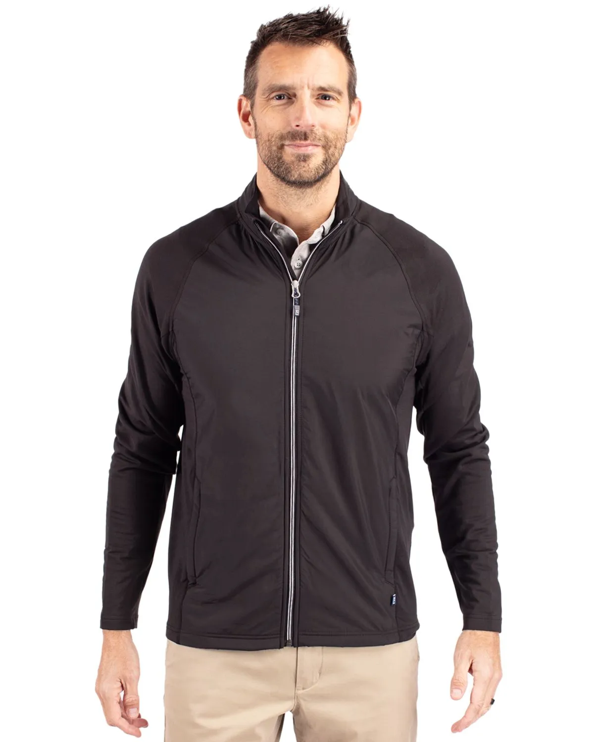 Adapt Hybrid Full Zip