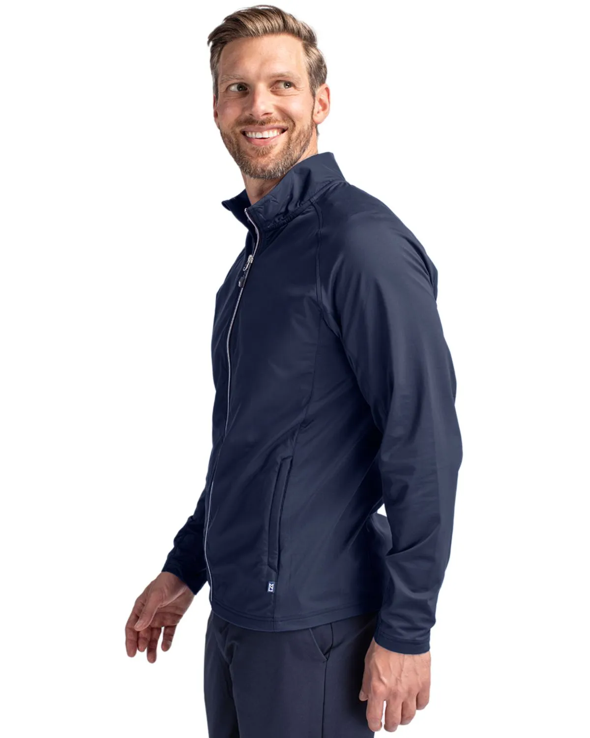 Adapt Hybrid Full Zip