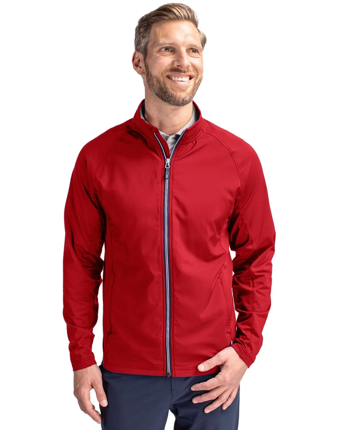 Adapt Hybrid Full Zip