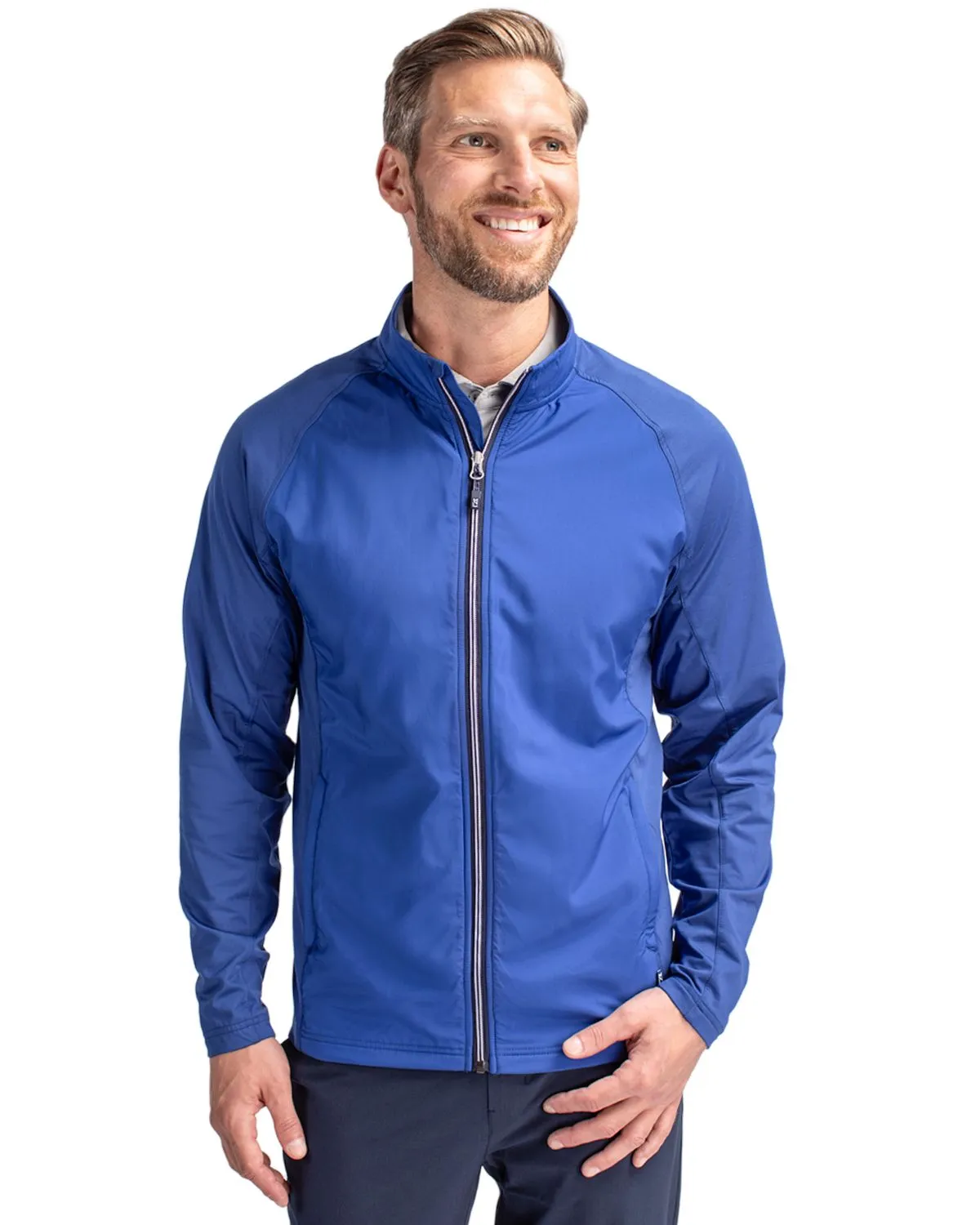 Adapt Hybrid Full Zip