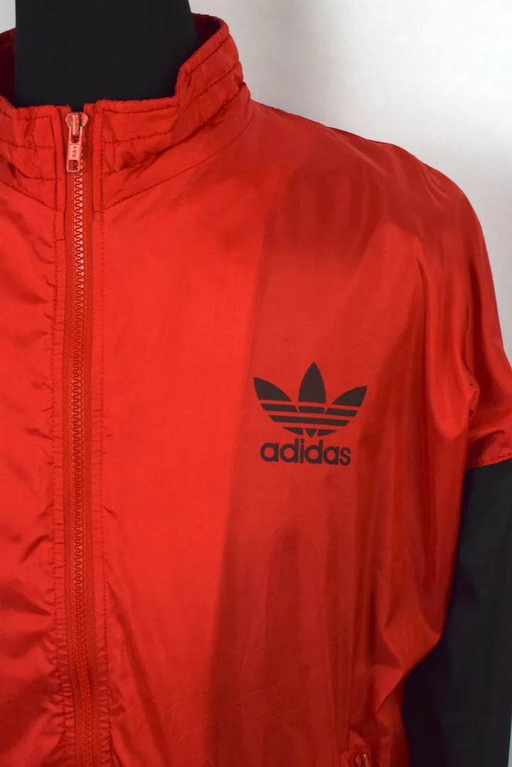 Adidas Brand Spray Jacket