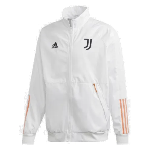 adidas Juventus Anthem Jacket