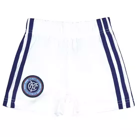 adidas - Kids' (Infant) New York City FC Printed Shorts (RS2P3B AA)