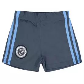 adidas - Kids' (Infant) New York City FC Printed Shorts (RS2P4B AA)