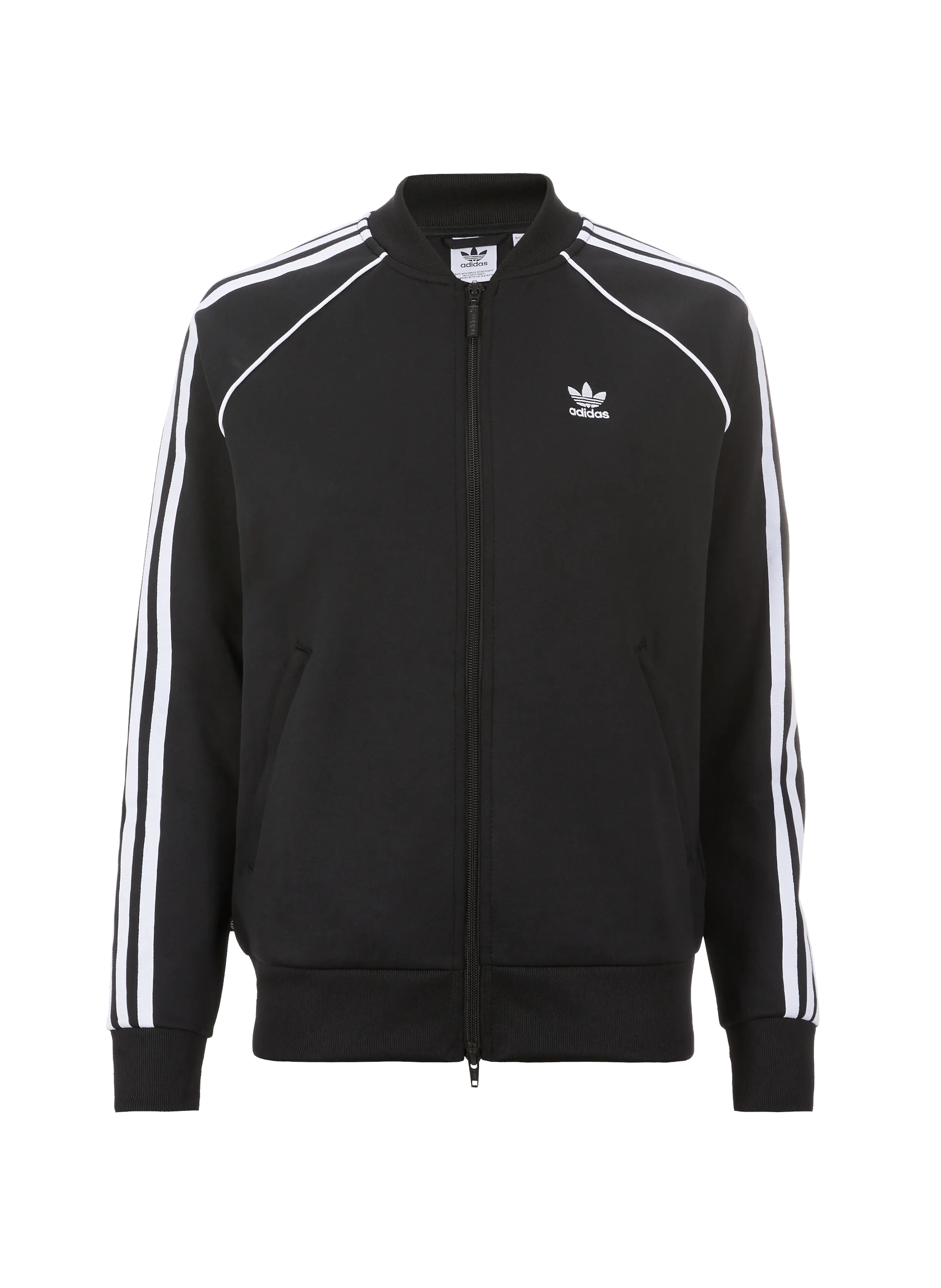 ADIDAS  VEST IB5912 Black - Black