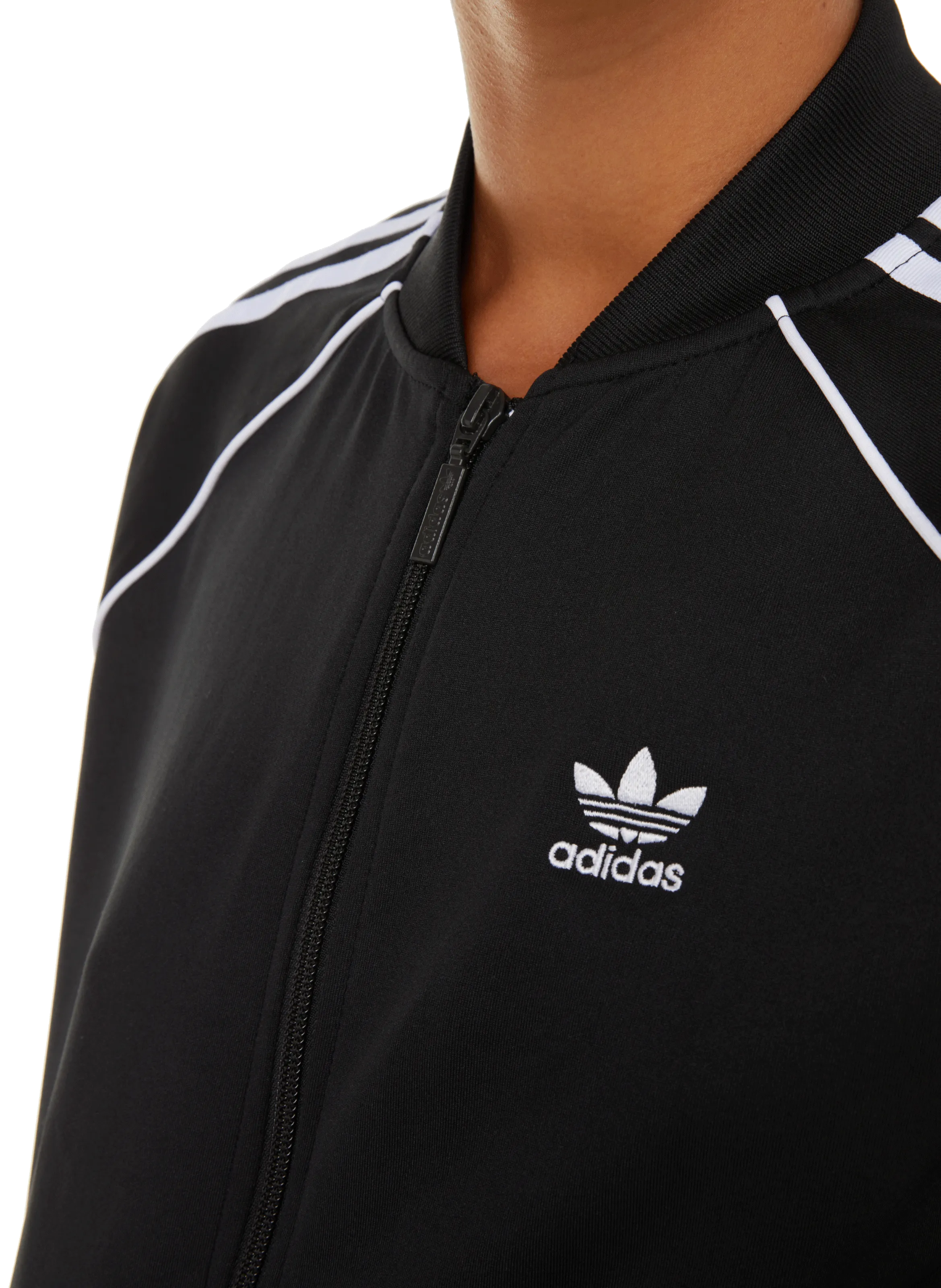 ADIDAS  VEST IB5912 Black - Black