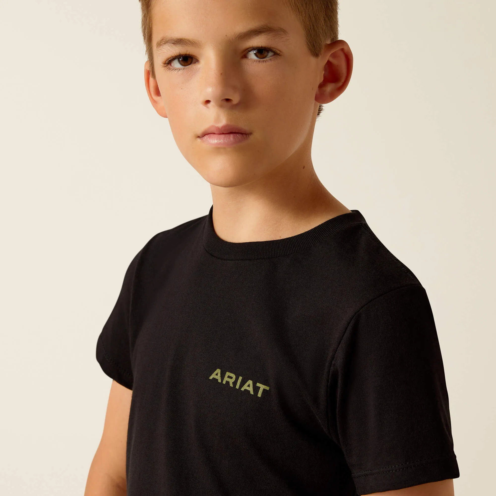 Ariat Camo Corps T-Shirt