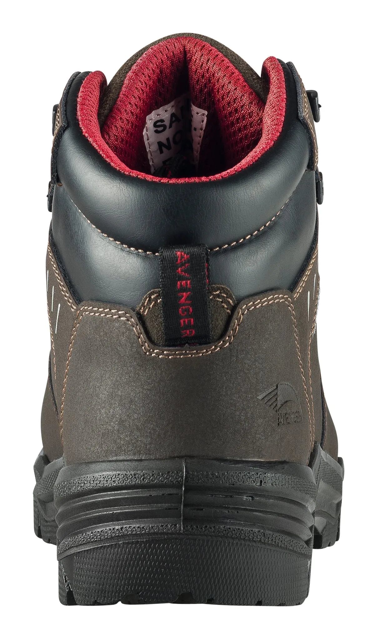 Avenger 7402 Foundation Internal Met Carbon Work Boots