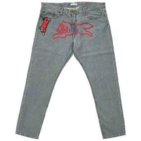 BBC Icecream Running Dog Jeans