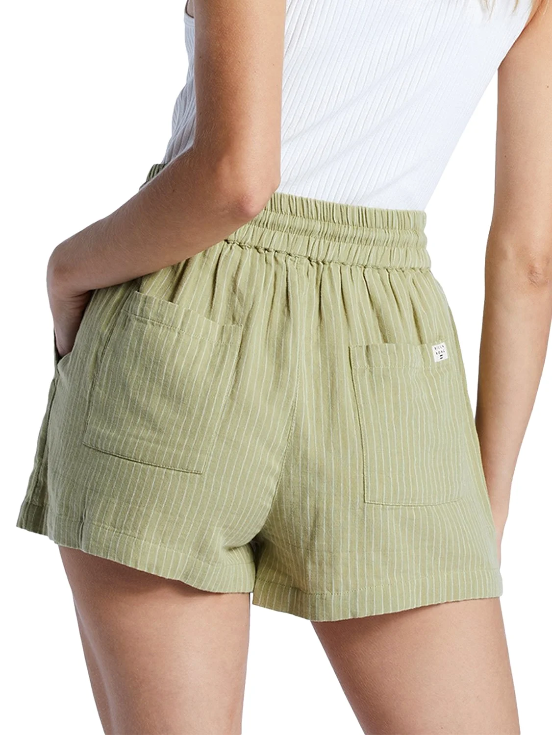 Billabong Ladies Day Tripper Shorts