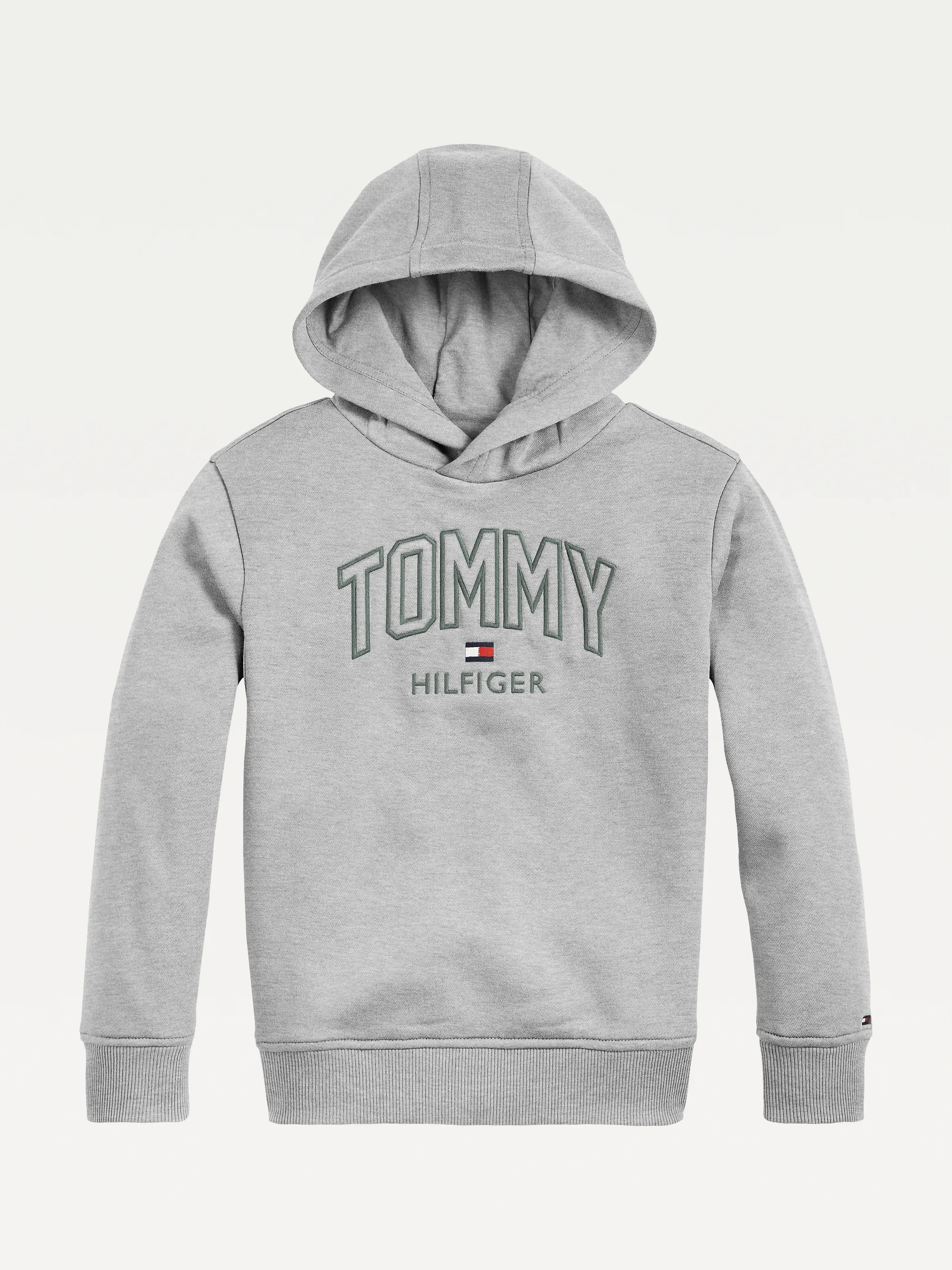 Boys 8-16 Logo Hoodie | Hoodies | Tommy Hilfiger