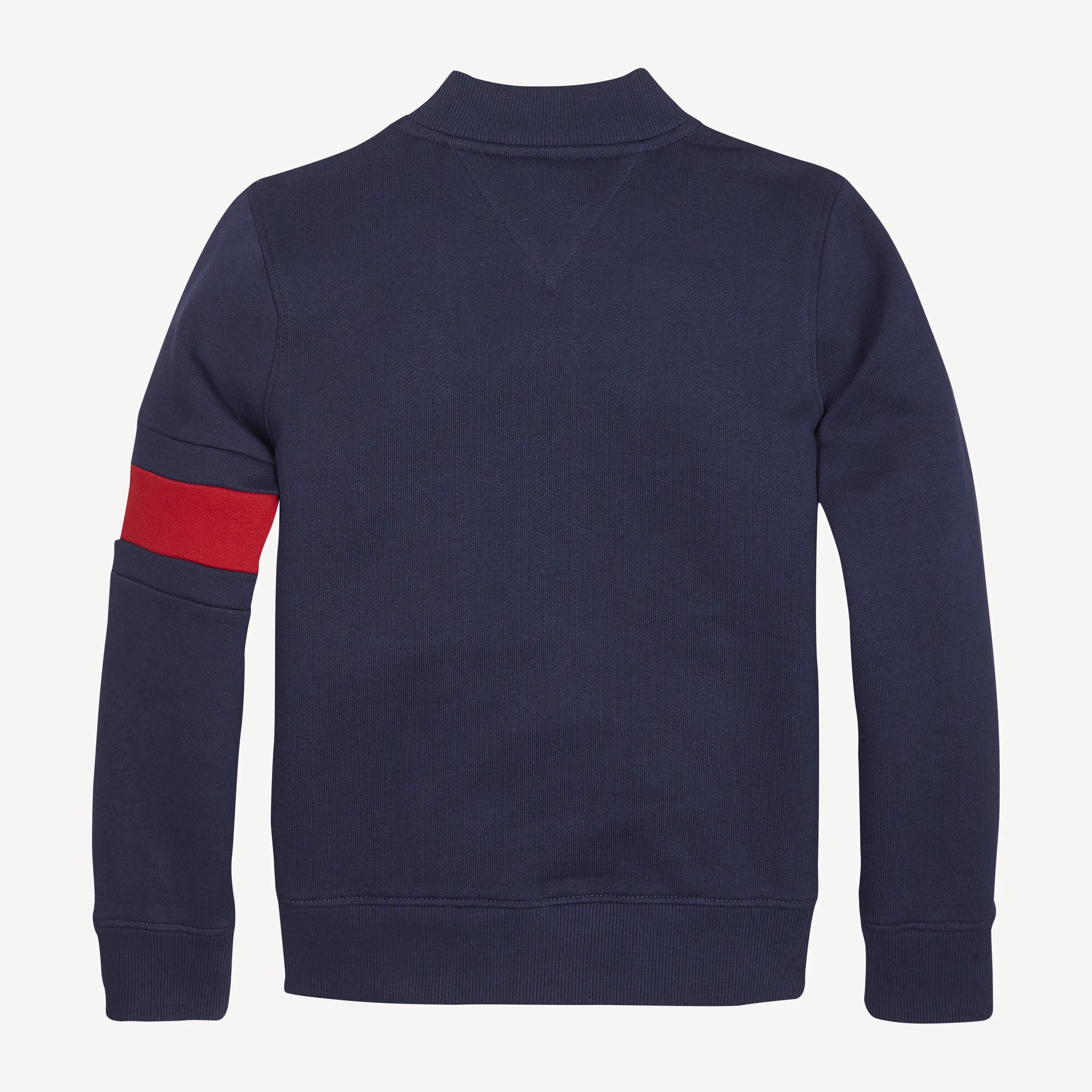 Boys Zip-Up Sweatshirt | Hoodies | Tommy Hilfiger