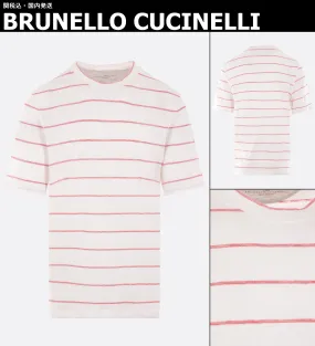 BRUNELLO CUCINELLI  |T-Shirts