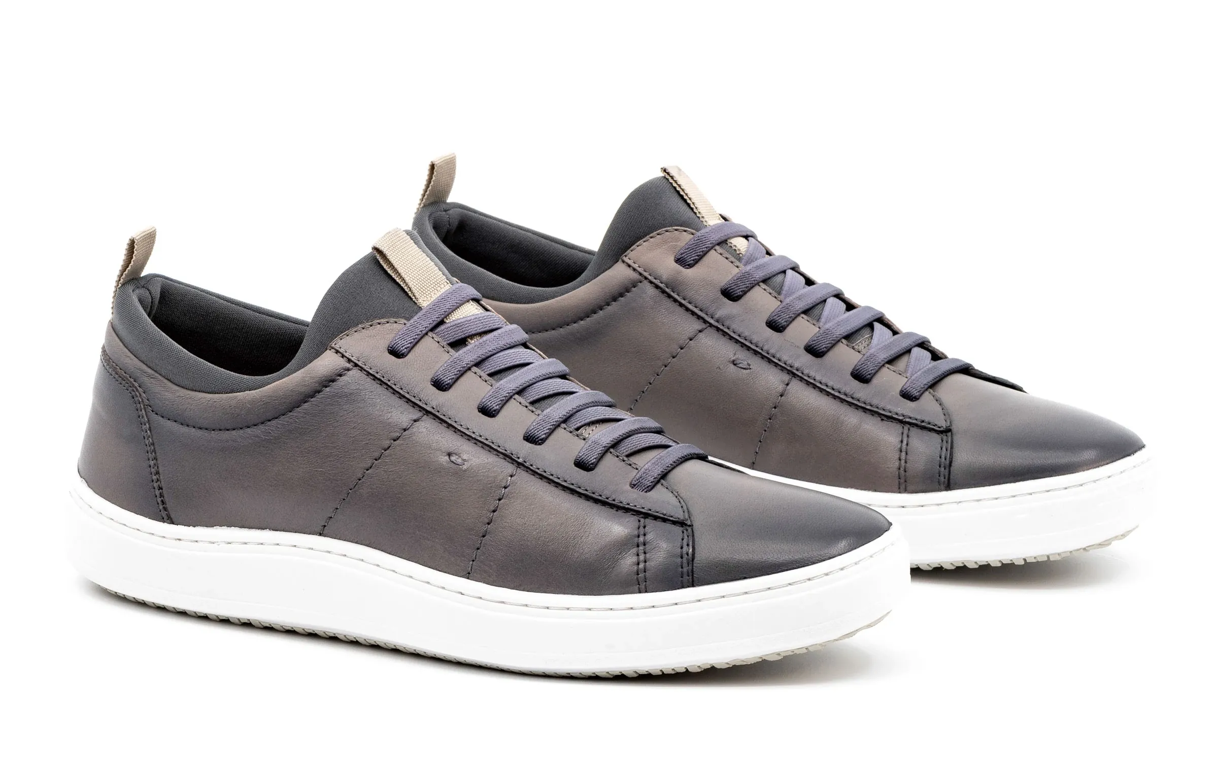 Cameron Sneaker | Slate