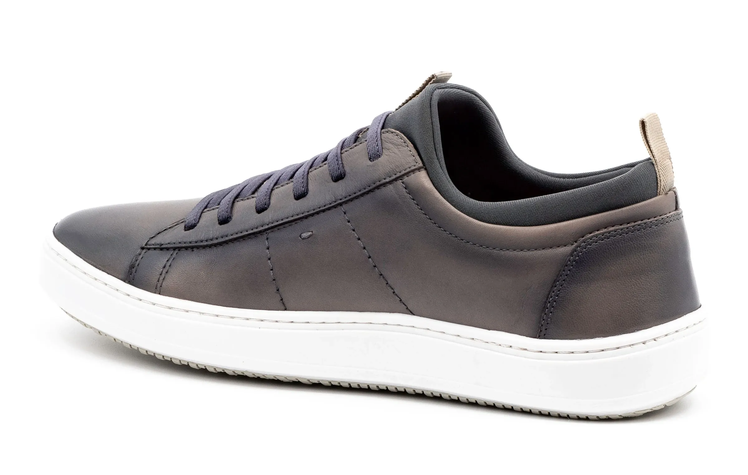 Cameron Sneaker | Slate