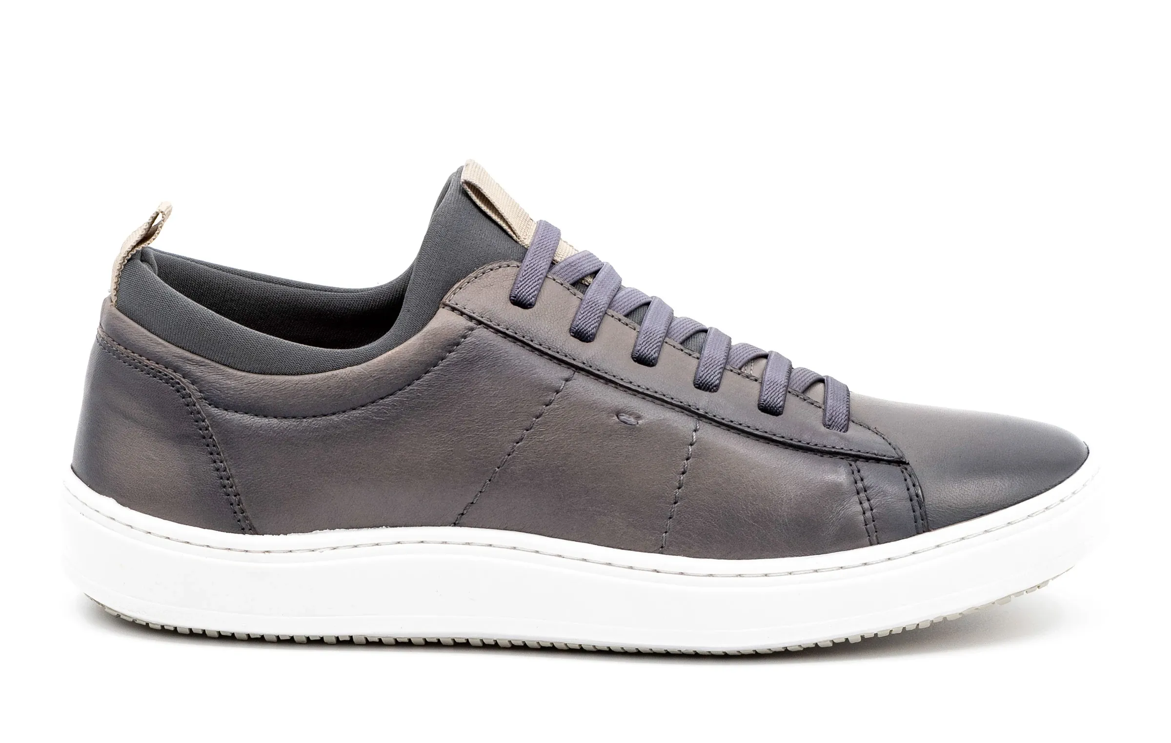 Cameron Sneaker | Slate