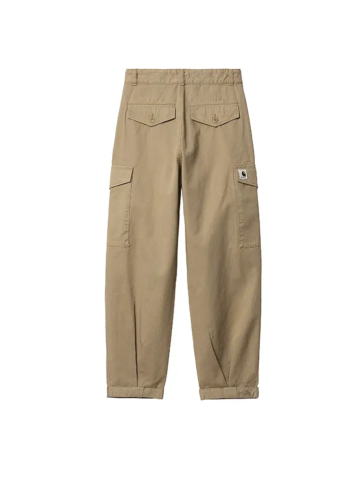 Carhartt WIP Collins Pant Ammonite