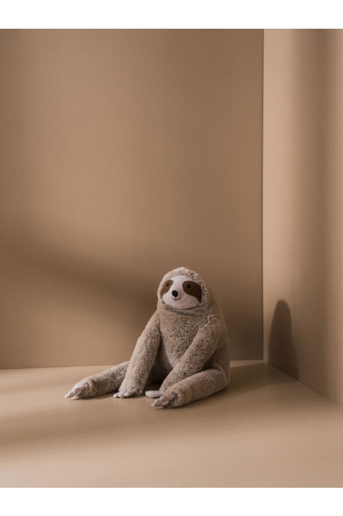 Citta - Tony The Sloth - Oatmeal