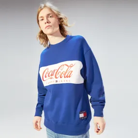 Coca-cola Logo Sweatshirt | Hoodies | Tommy Hilfiger