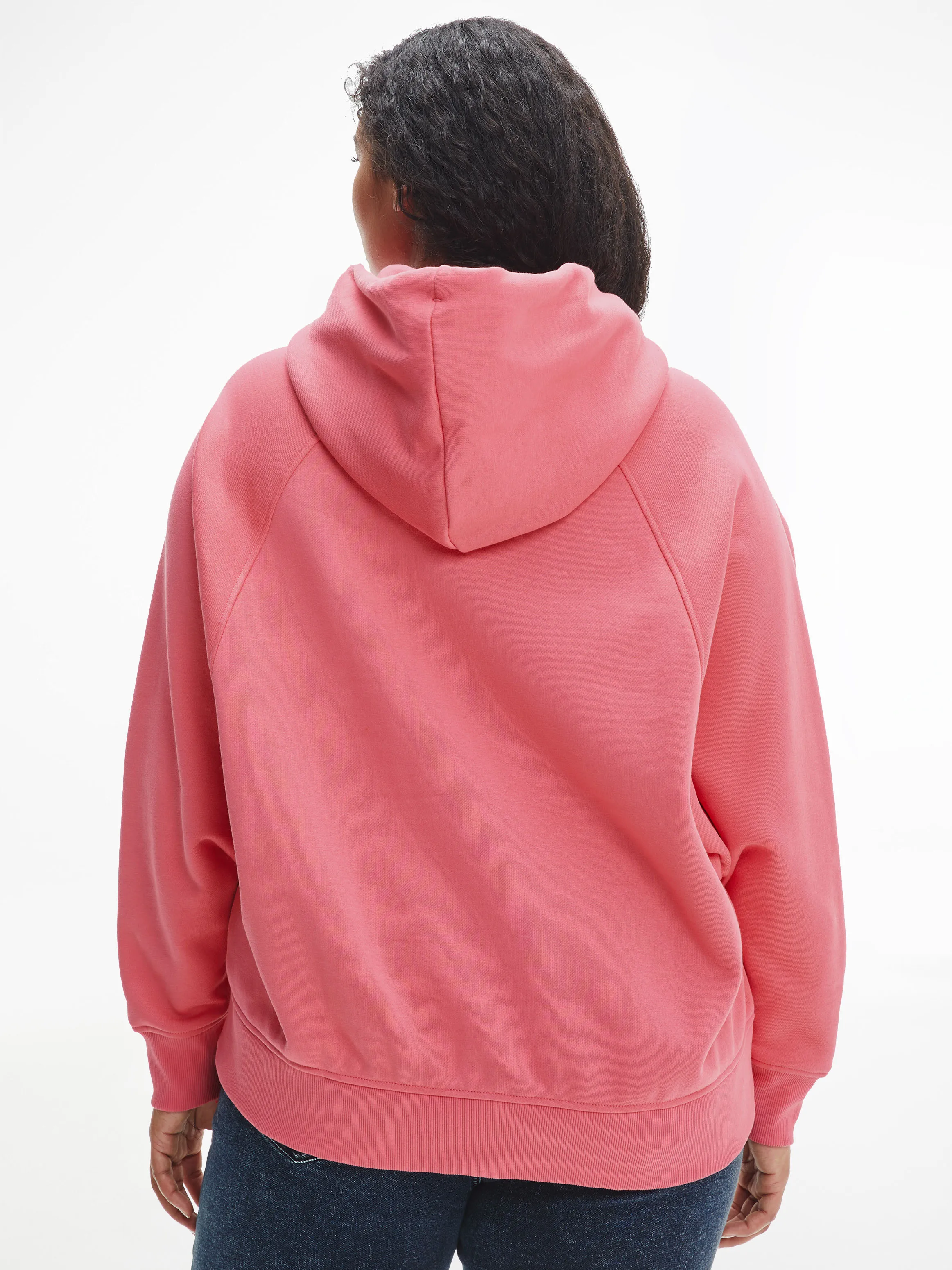 Curve College Hoodie | Sweatshirts & Hoodies | Tommy Jeans