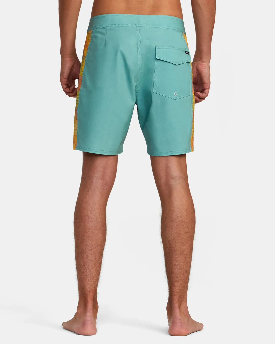 Cut Palm 17 Boardshorts