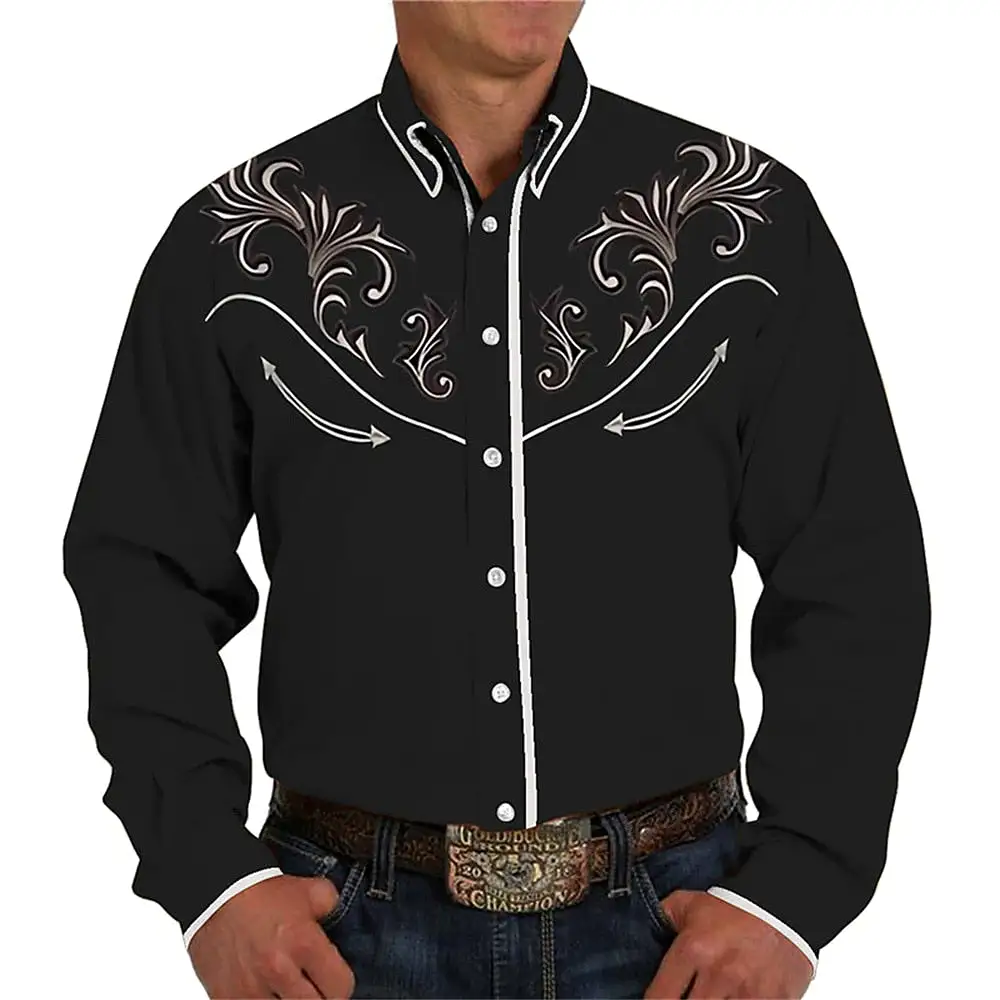 Daytona Cowboy Shirt