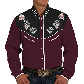 Daytona Cowboy Shirt