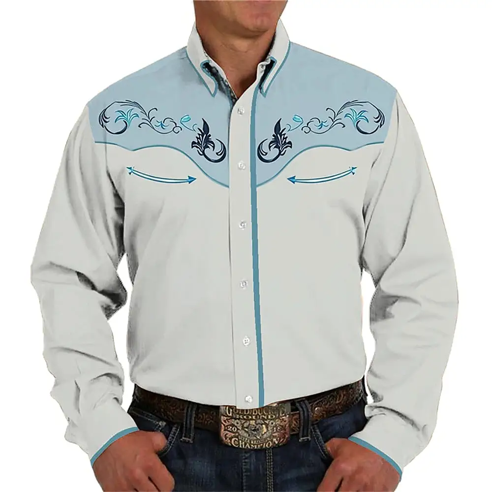 Daytona Cowboy Shirt