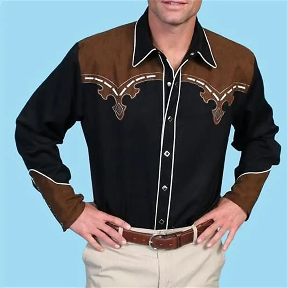 Daytona Cowboy Shirt