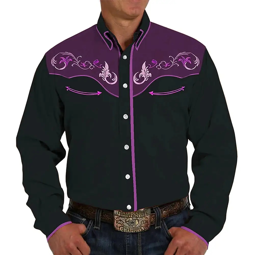 Daytona Cowboy Shirt