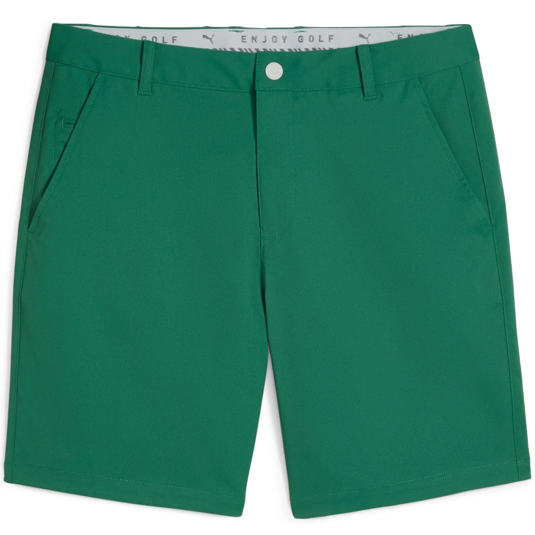 Dealer Shorts 8 Inch Vine Green - SS24