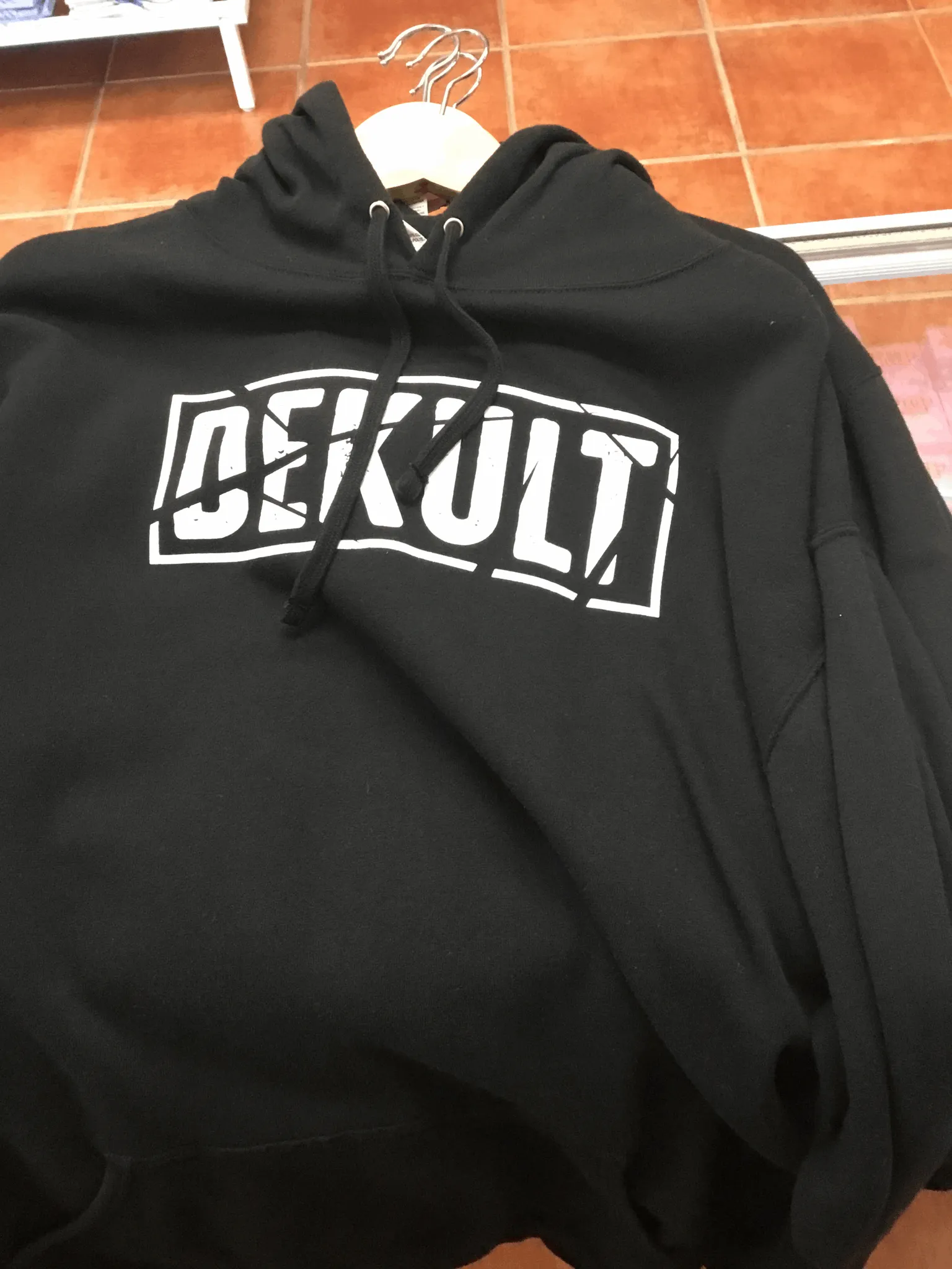 Dekult Hoodie