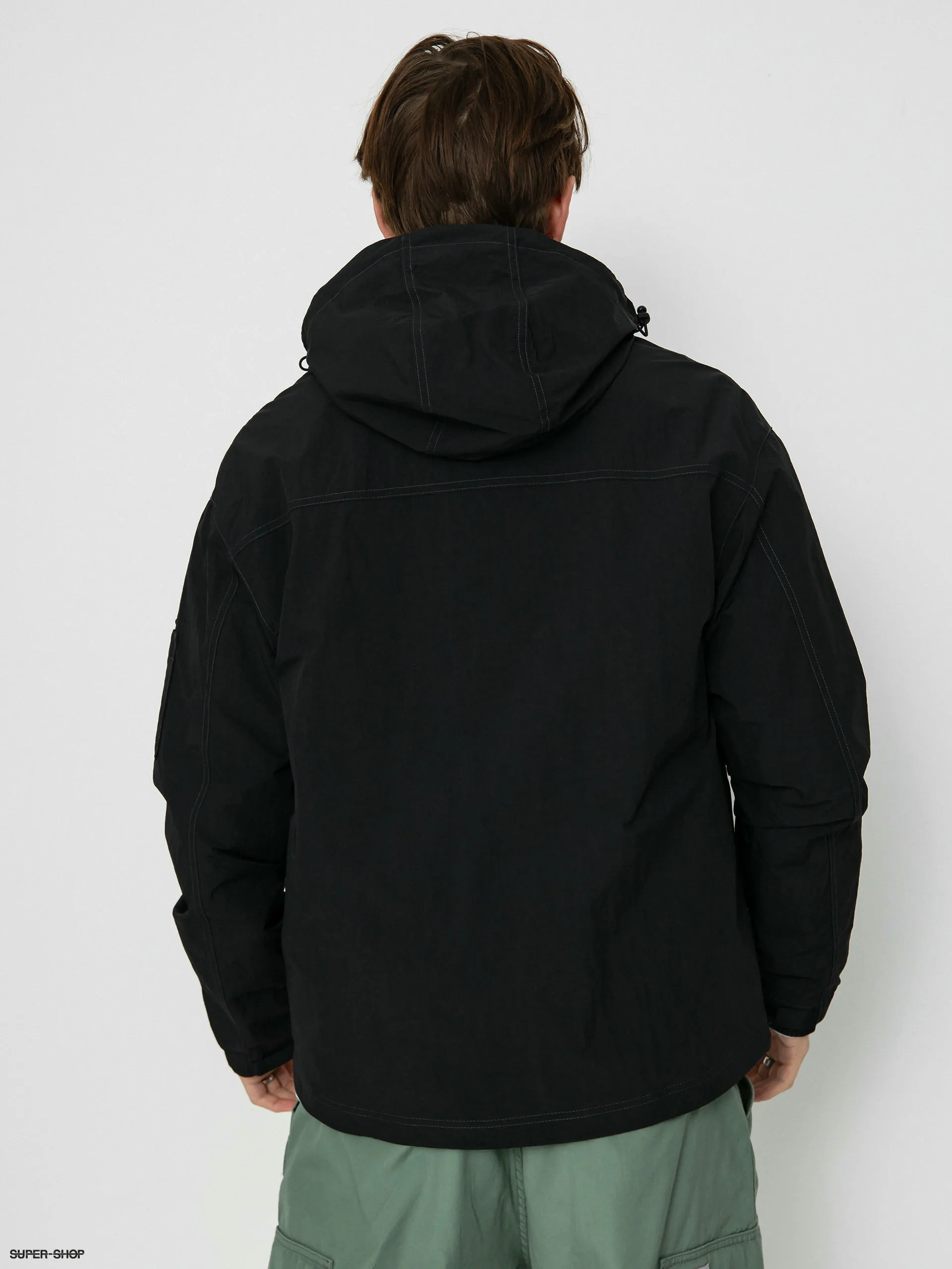 Dickies Jackson Jacket (black)