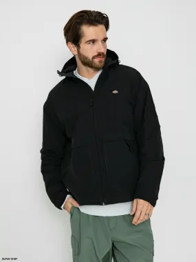 Dickies Jackson Jacket (black)