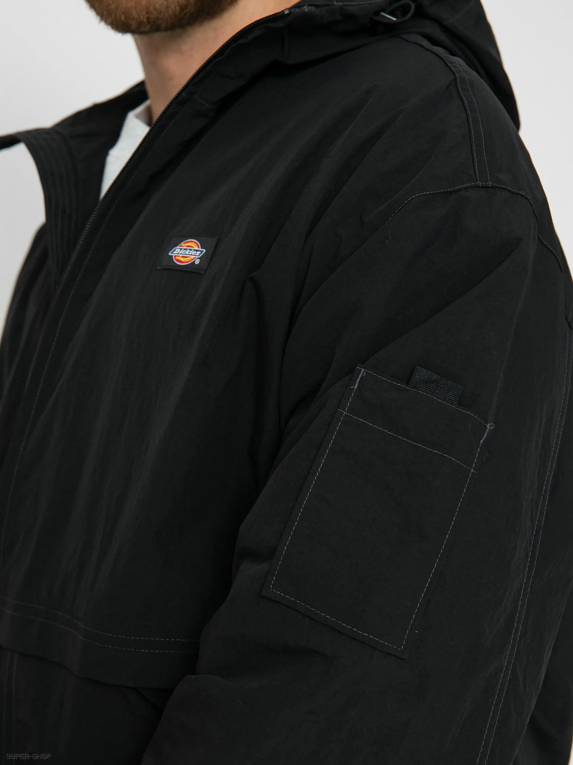 Dickies Jackson Jacket (black)