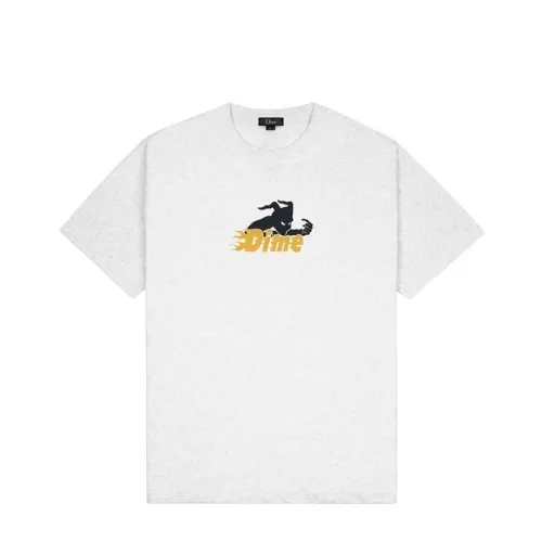 Dime  |Skater Style T-Shirts