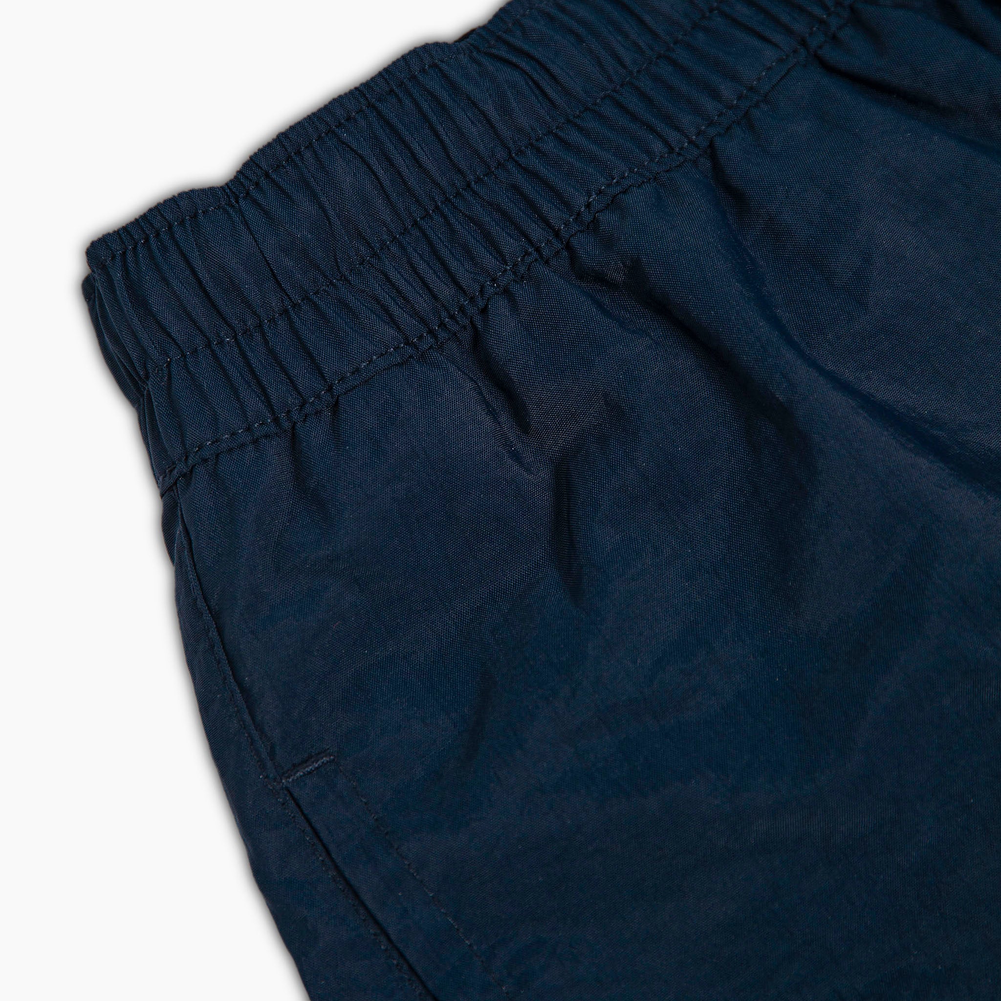 Dolfe Swimming short Trunk (dark blue)