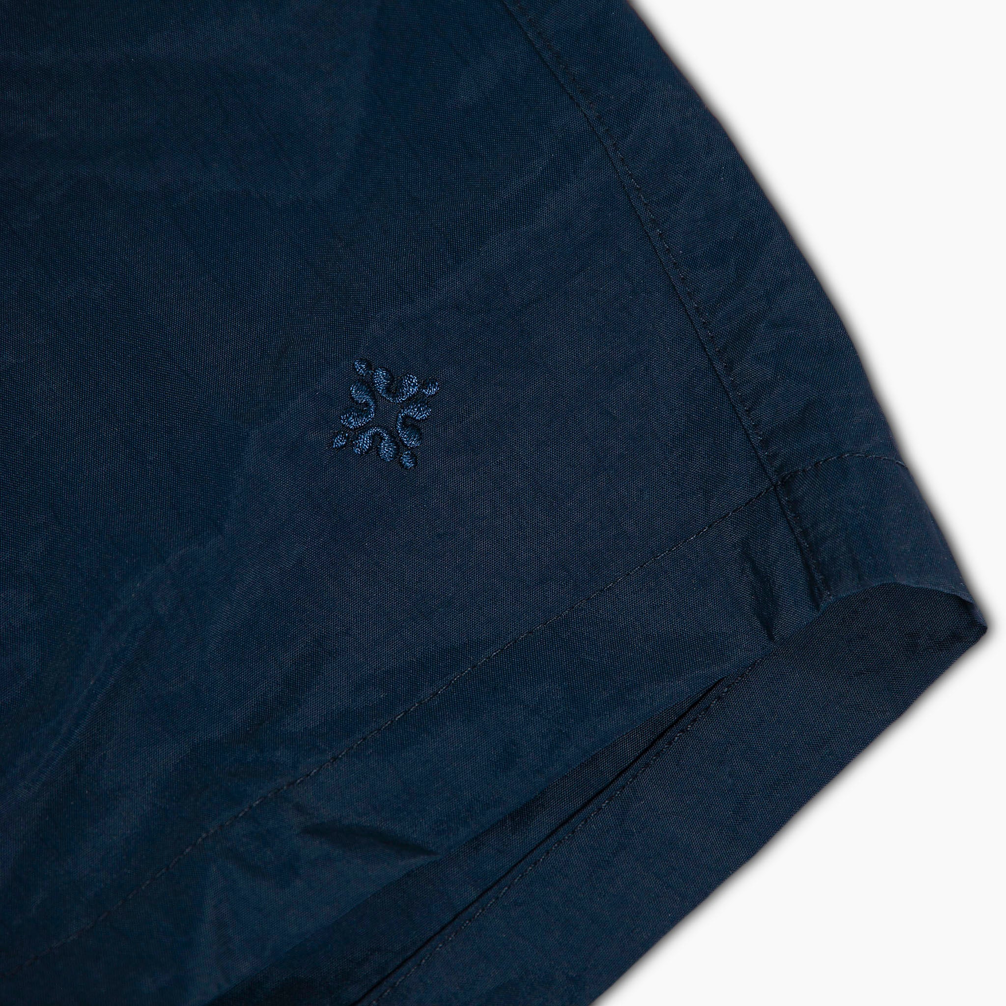 Dolfe Swimming short Trunk (dark blue)