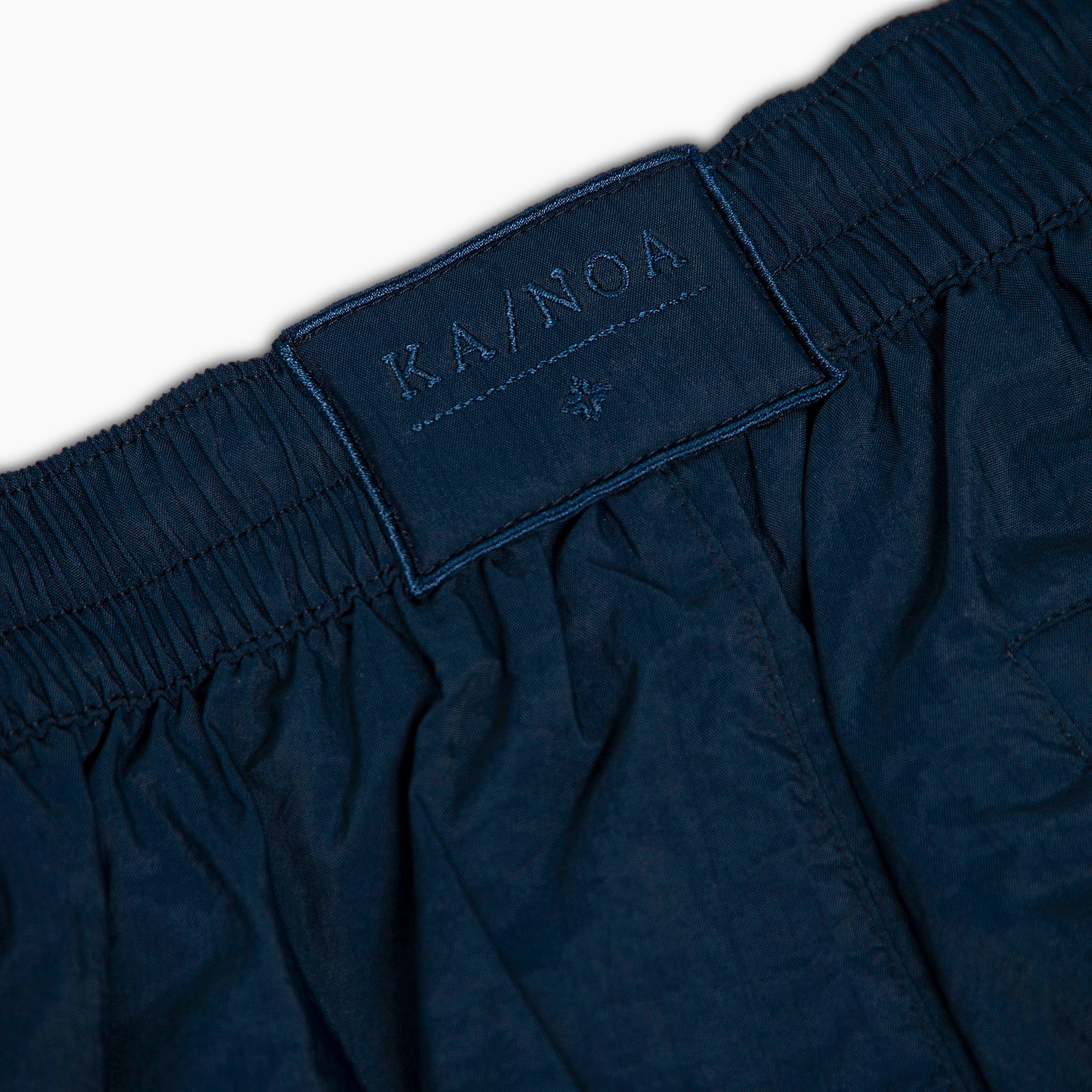 Dolfe Swimming short Trunk (dark blue)