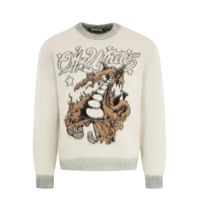 DRAGON CREWNECK (MENS)