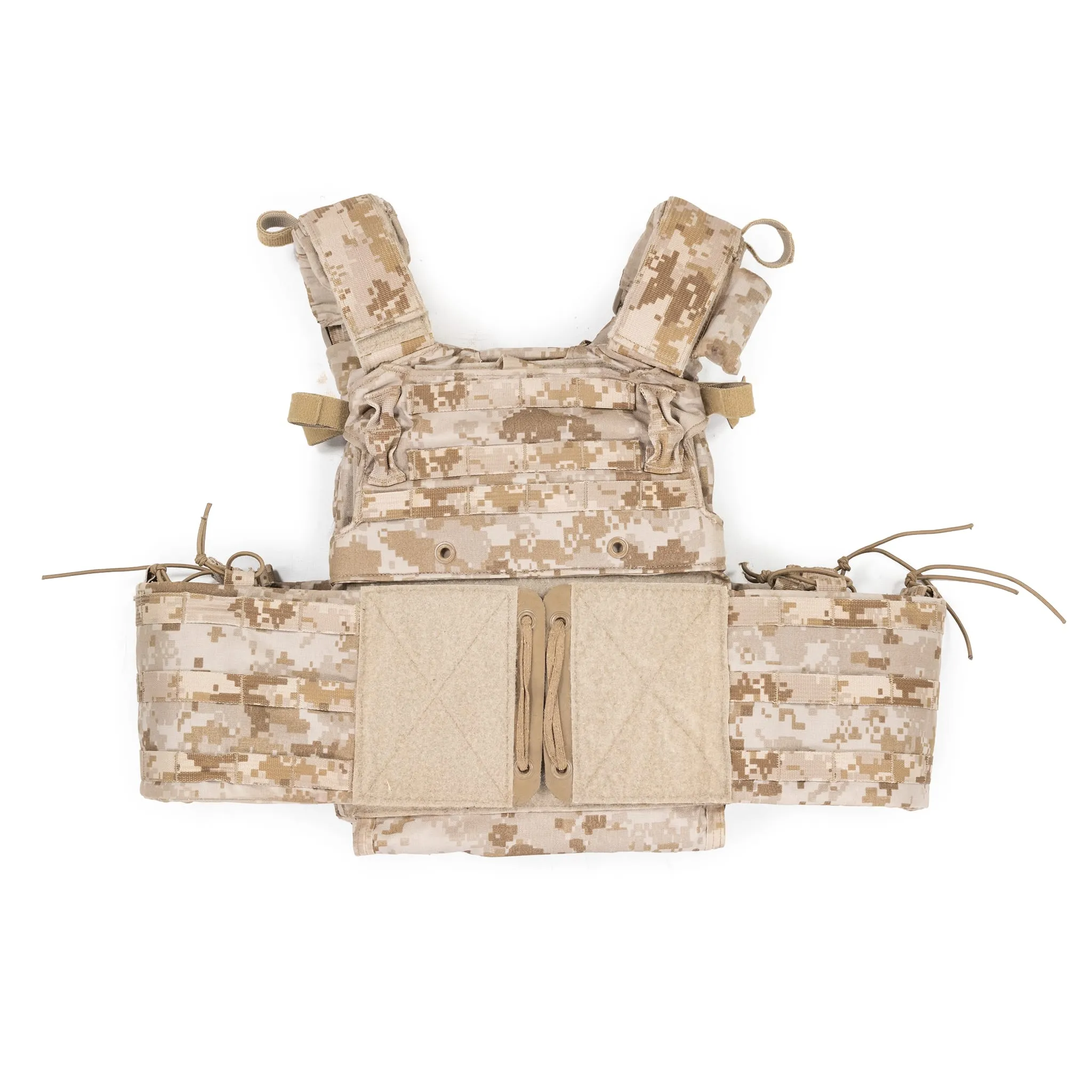 Eagle Industries AOR1 MMAC (Multi-Mission Armor Carrier)