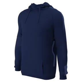 Edge Pro Poly Hoodie 874