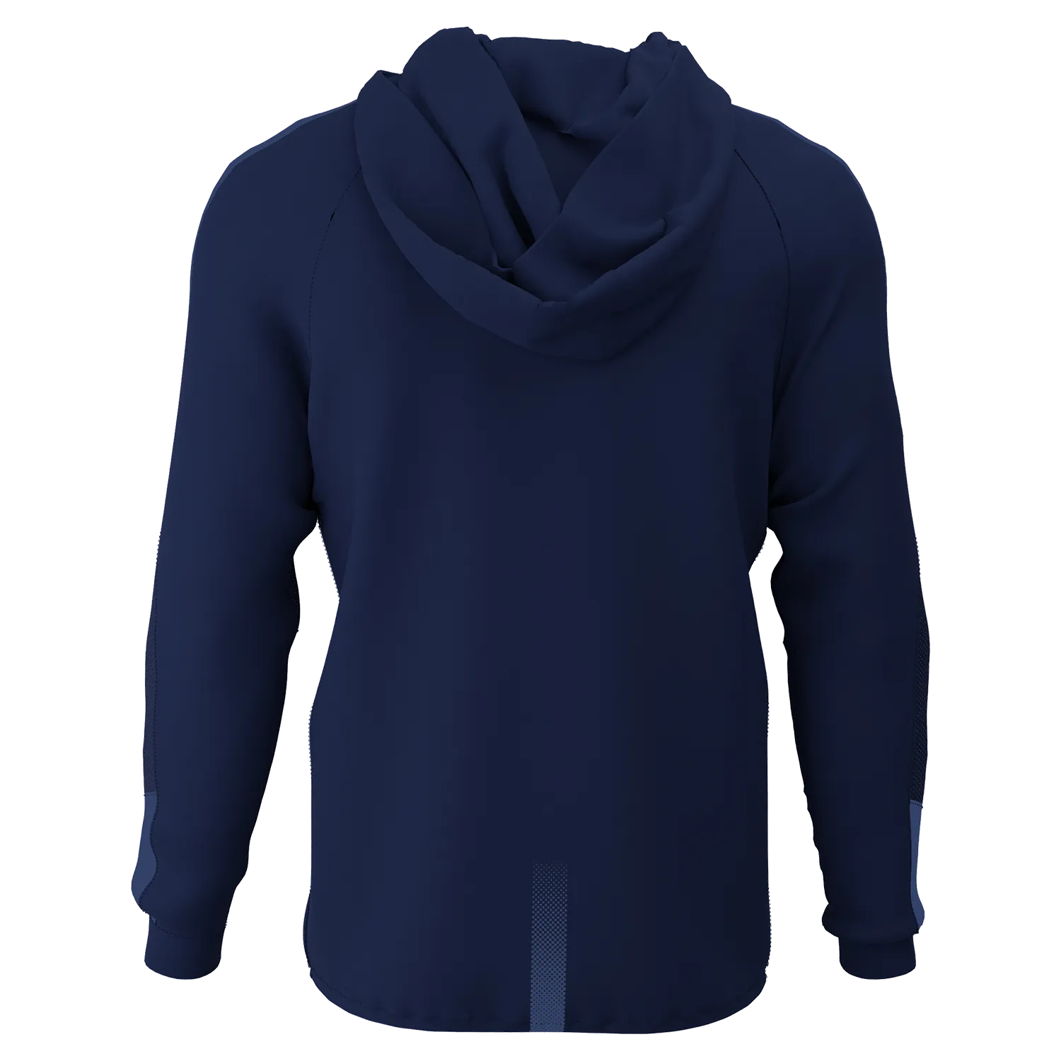 Edge Pro Poly Hoodie 874