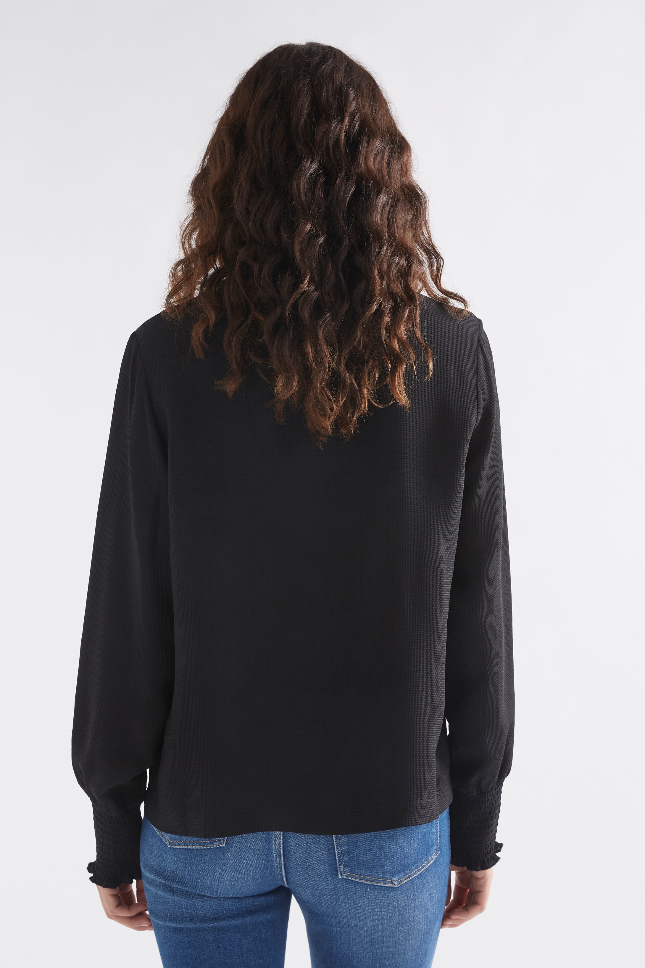 Elk The Label - Veda Top - Black