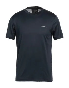 EMPORIO ARMANI  |Short Sleeves Logo T-Shirts